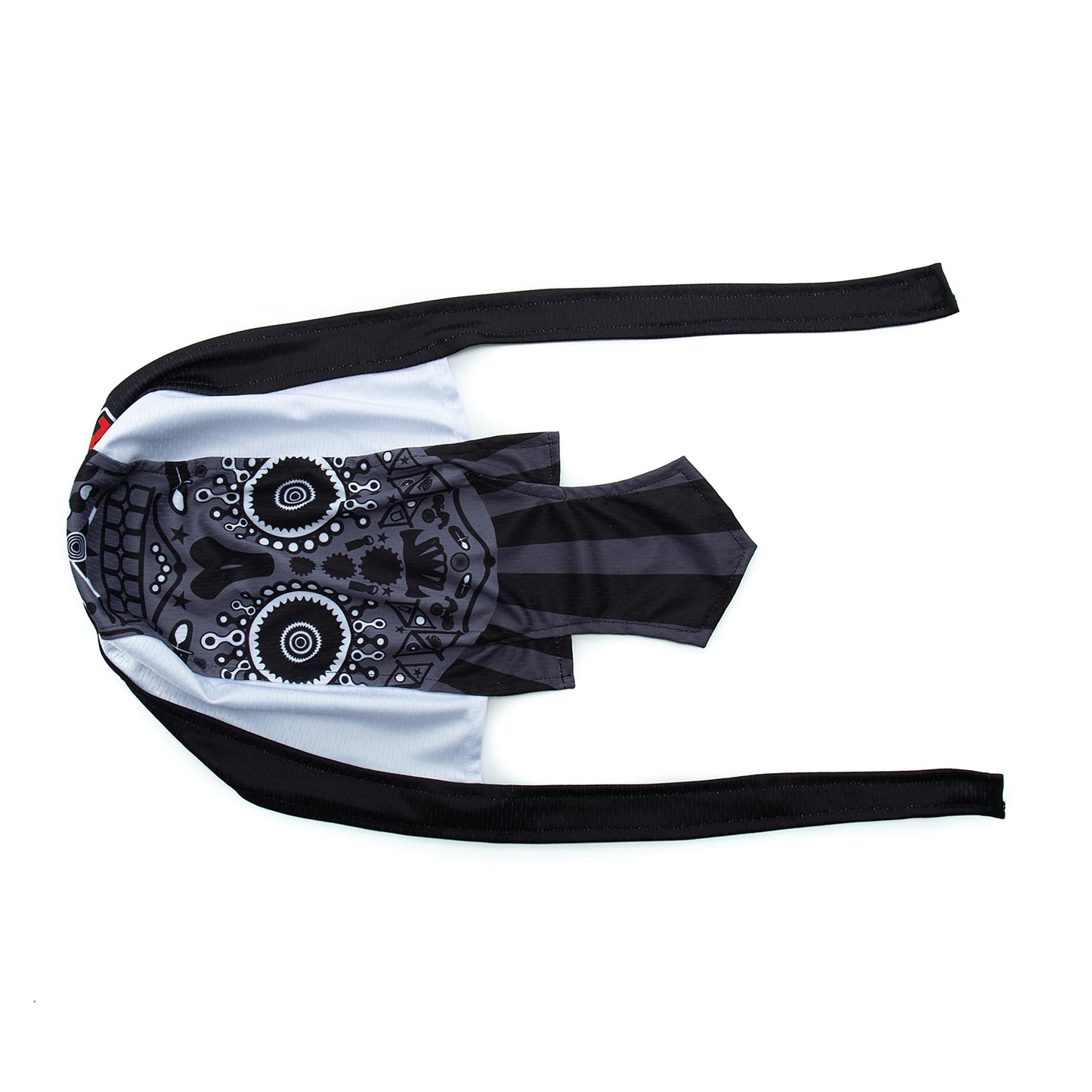 Bicycle Bits Skull Cap