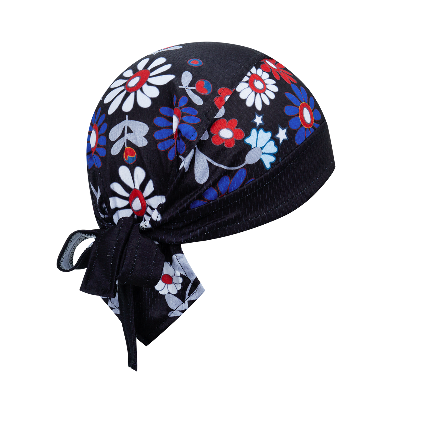 Daisies Skull Cap