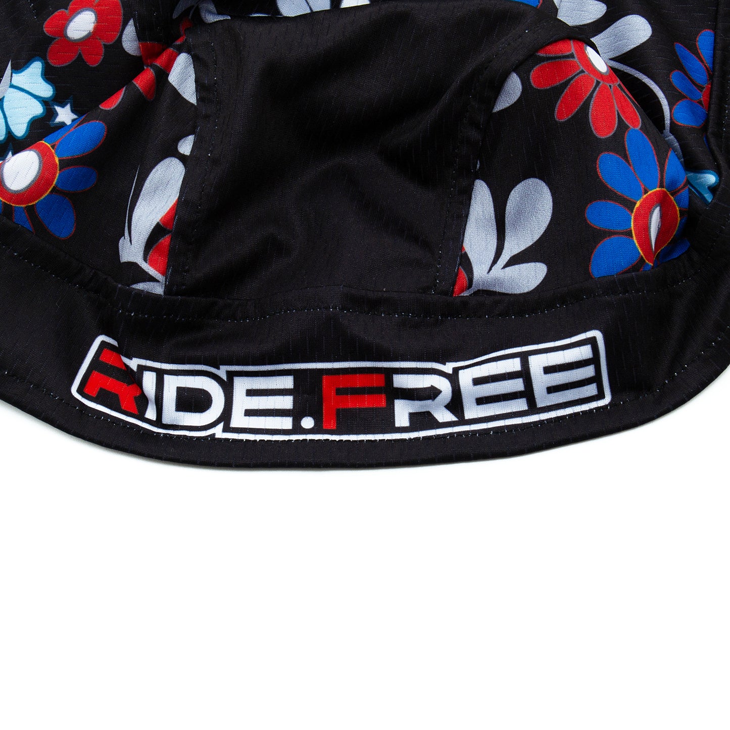 Daisies Skull Cap