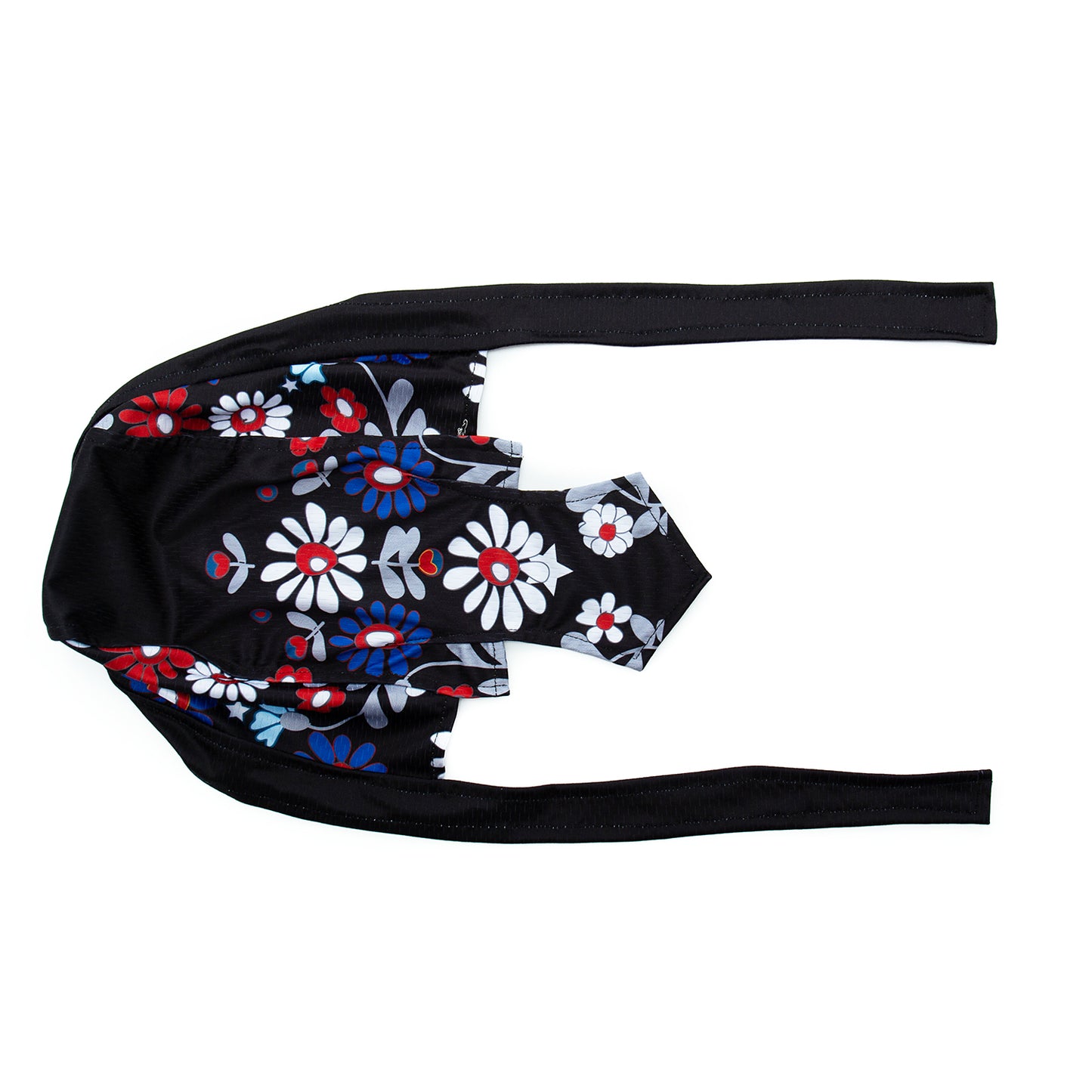 Daisies Skull Cap