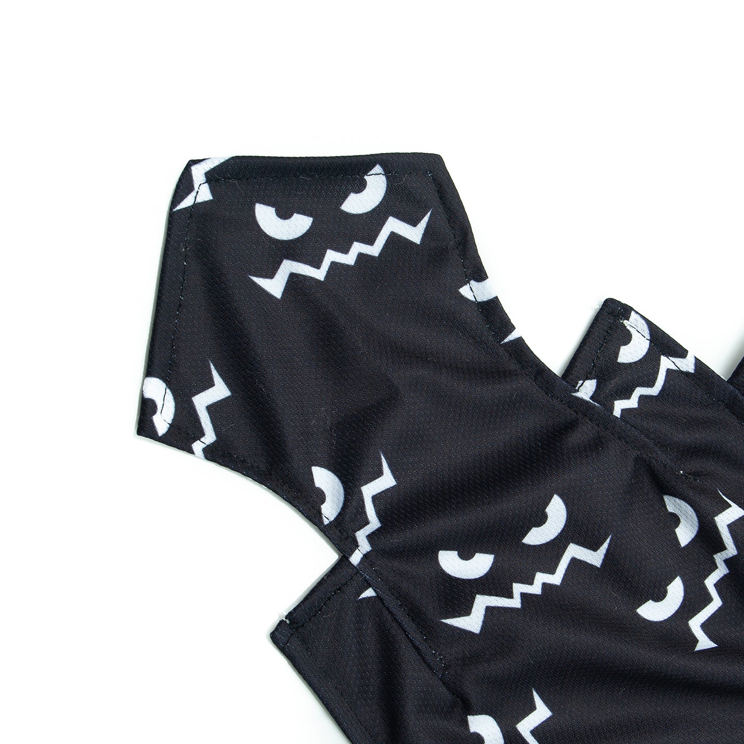 Persevere Skull Cap - Blue