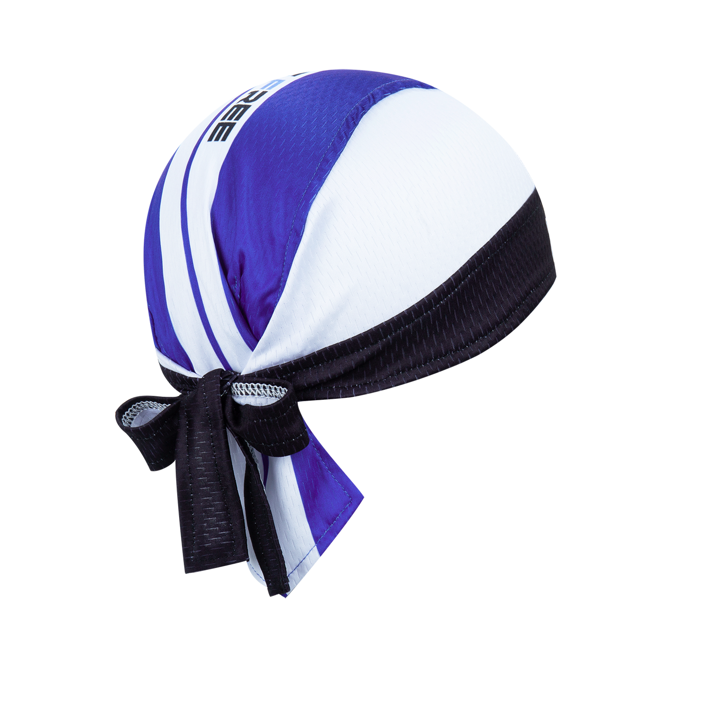 Rapid Shift Skull Cap - Blue