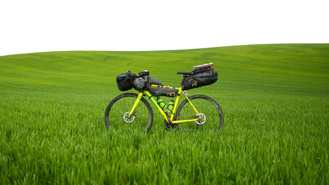 What to Pack in Your Saddle Bag