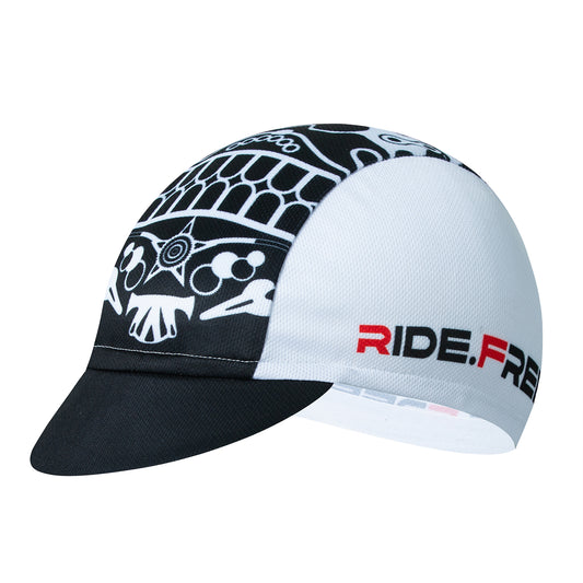 Bicycle Bits Cycling Cap