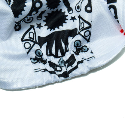 Bicycle Bits Cycling Cap