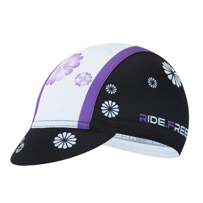 Daisy Cycling Cap