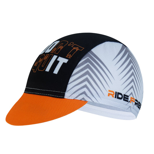 Do It, Don't Quit Cycling Cap