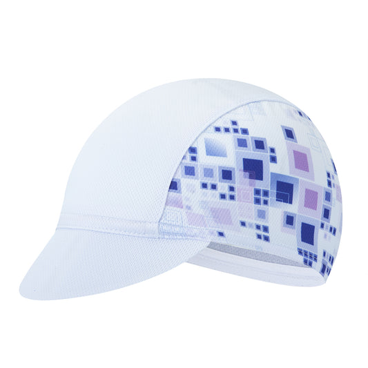 Prefectly Square Cycling Cap