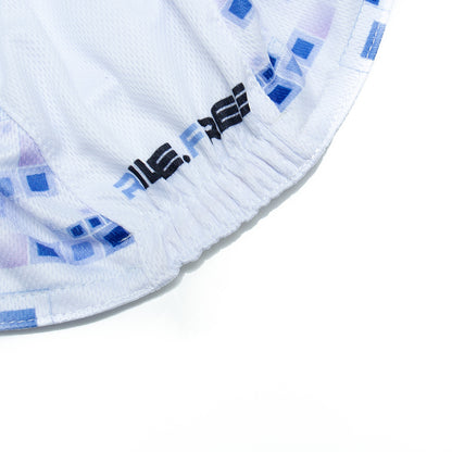 Prefectly Square Cycling Cap