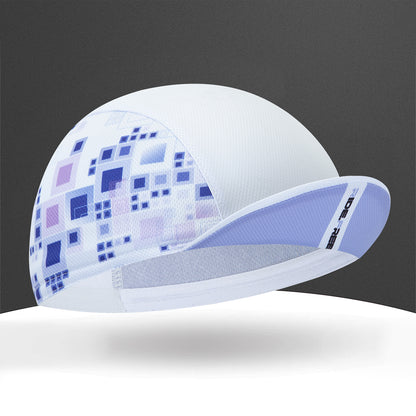 Prefectly Square Cycling Cap