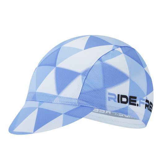 Trio Cycling Cap