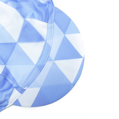Trio Cycling Cap
