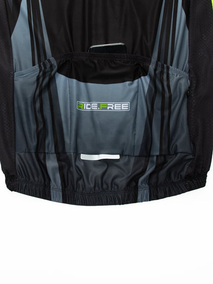 Apex Cycling Jersey