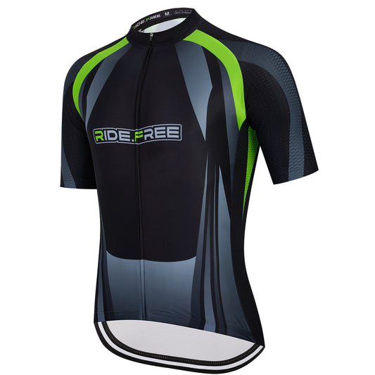 Apex Cycling Jersey