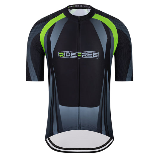 Apex Cycling Jersey