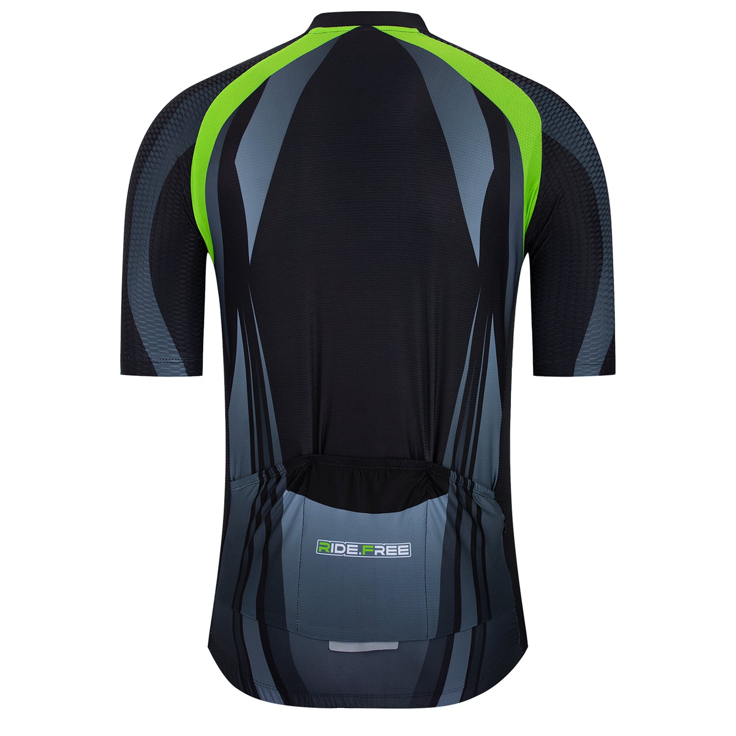 Apex Cycling Jersey