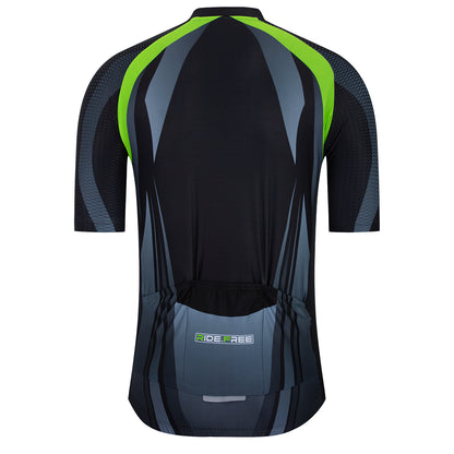 Apex Cycling Jersey
