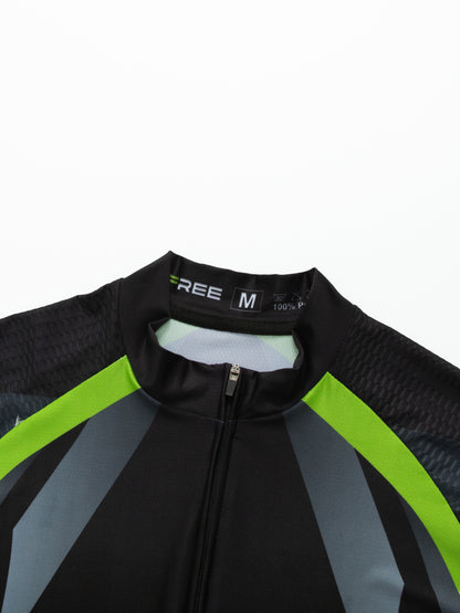 Apex Cycling Jersey