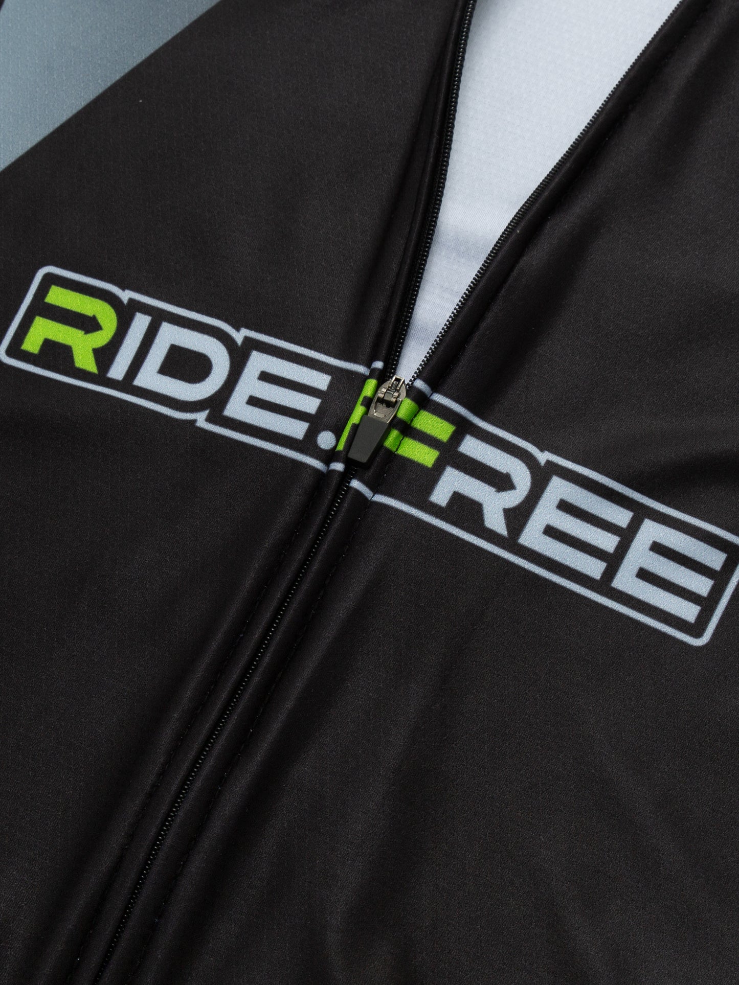 Apex Cycling Jersey