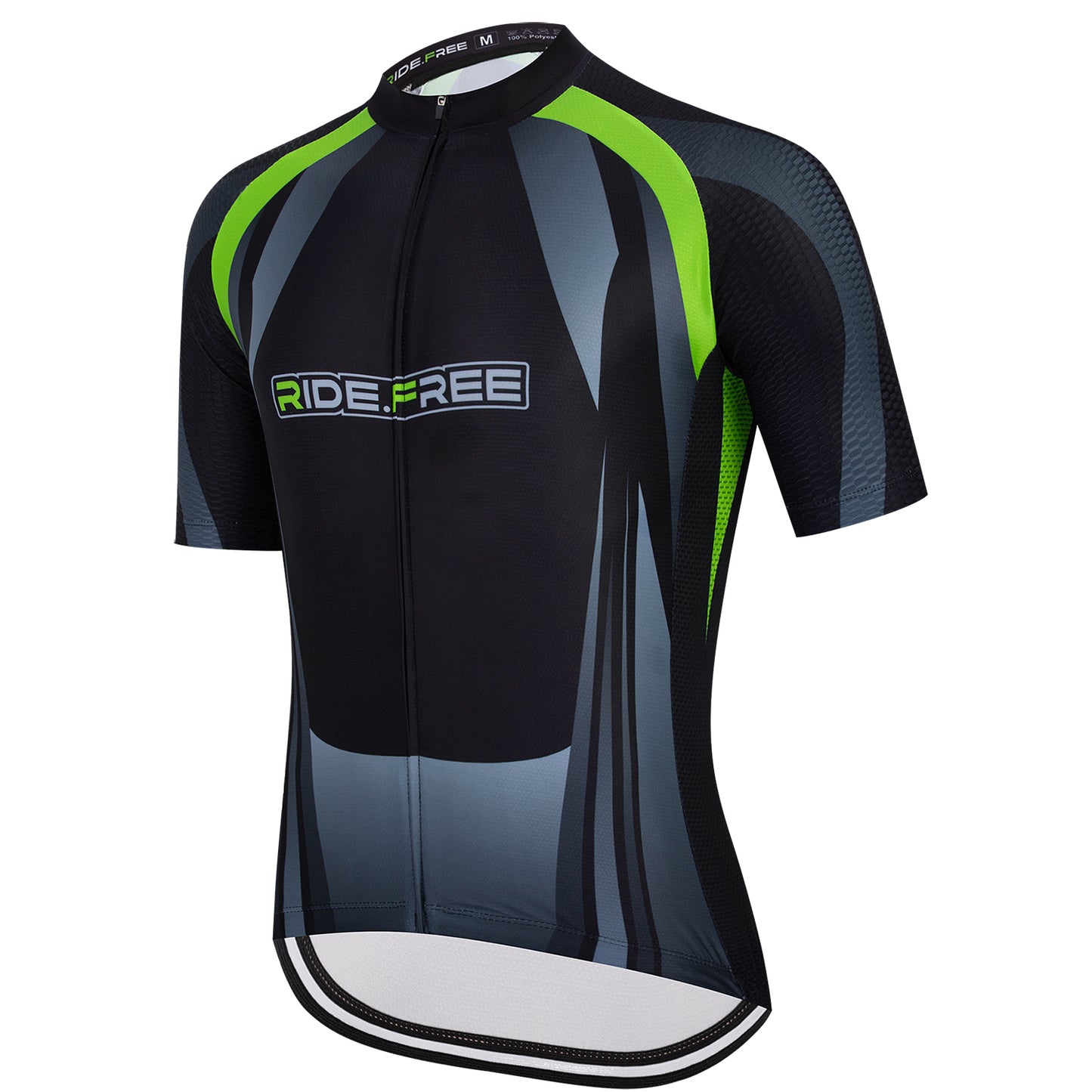 Apex Cycling Jersey