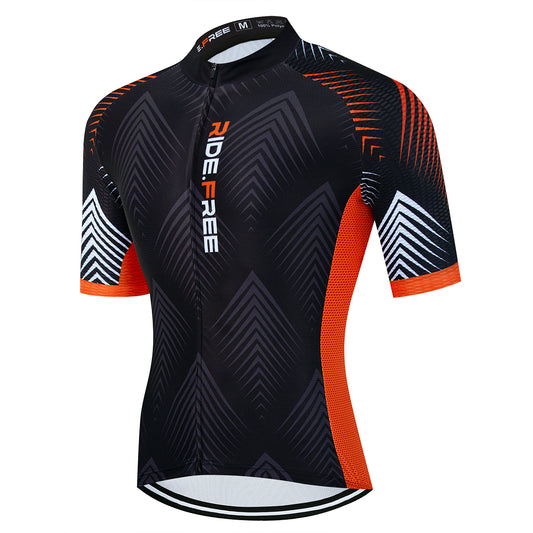 Arrow Cycling Jersey