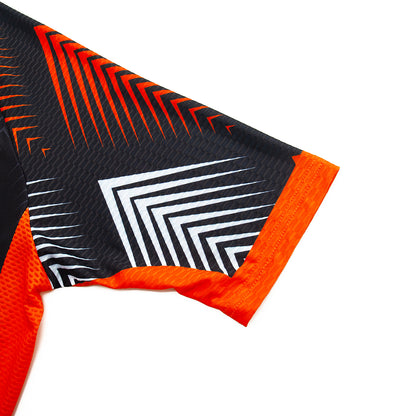 Arrow Cycling Jersey