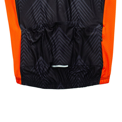 Arrow Cycling Jersey