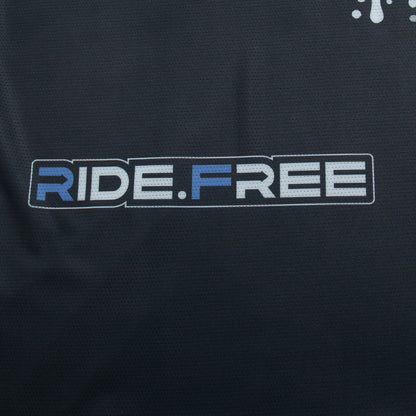 Drop-in and Shred (MTB) Cycling Jersey