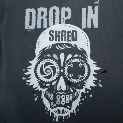 Drop-in and Shred (MTB) Cycling Jersey