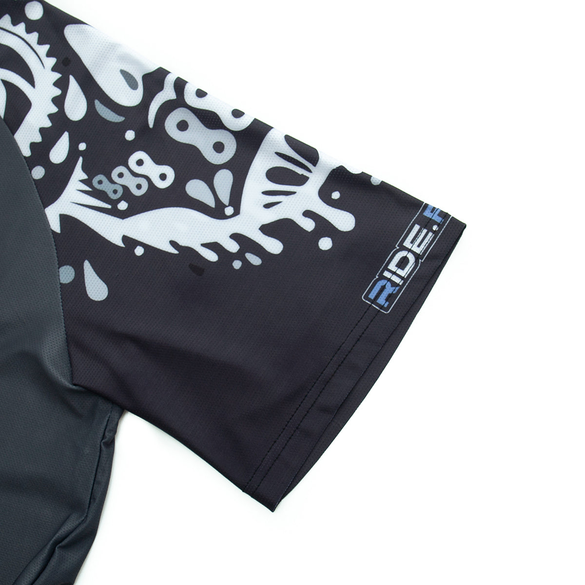 Drop-in and Shred (MTB) Cycling Jersey