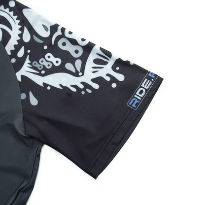 Drop-in and Shred (MTB) Cycling Jersey
