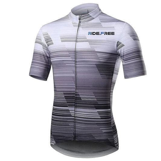 Gravelator Cycling Jersey
