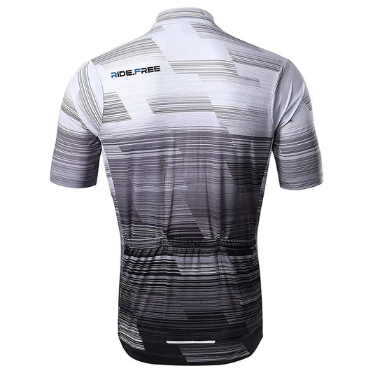 Gravelator Cycling Jersey