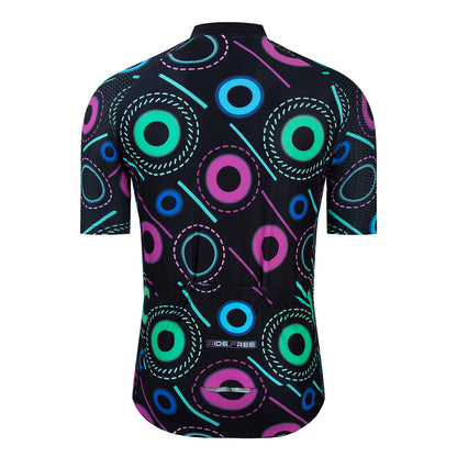 Orbit Cycling Jersey