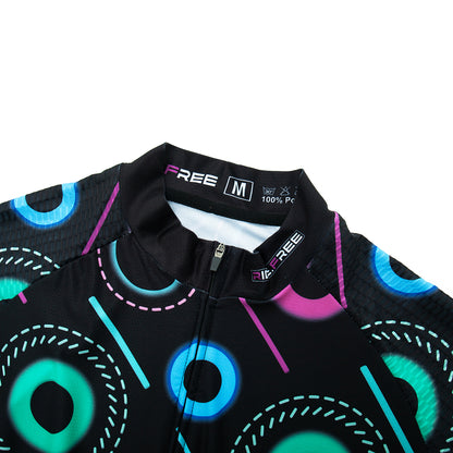 Orbit Cycling Jersey
