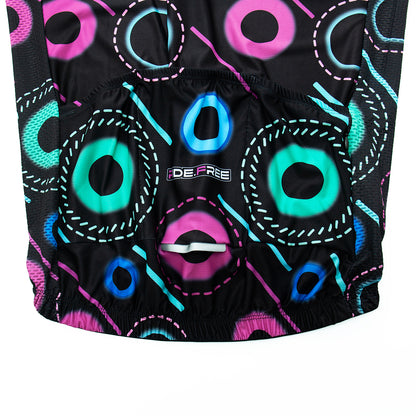 Orbit Cycling Jersey