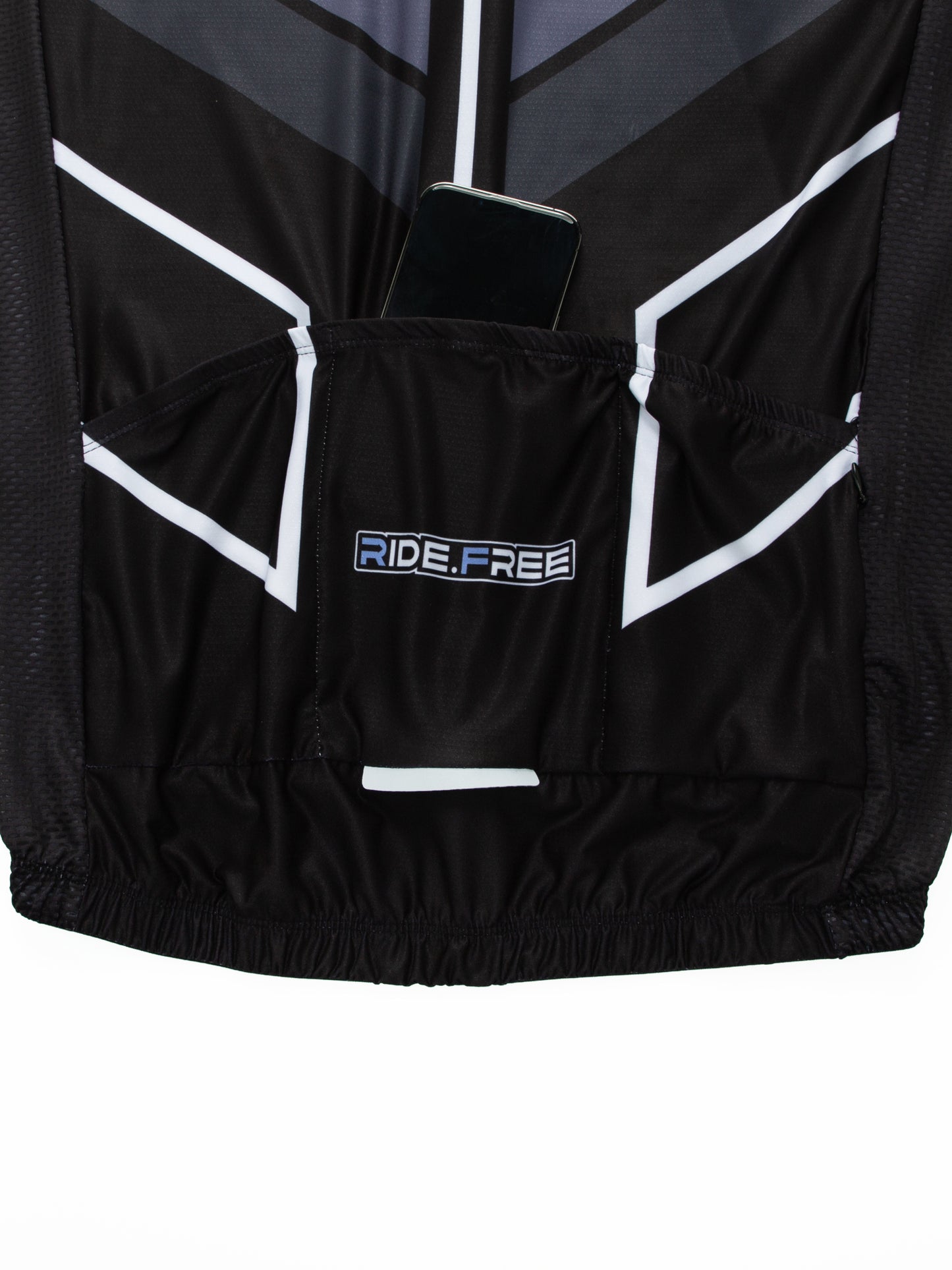 Slipstream Cycling Jersey
