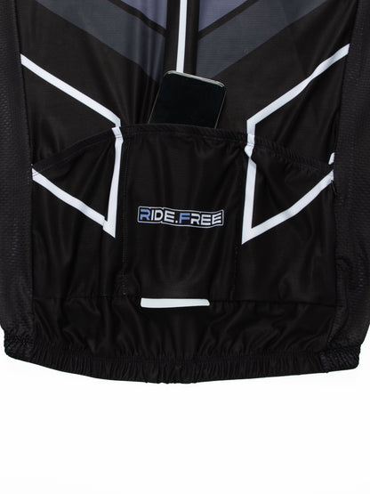 Slipstream Cycling Jersey