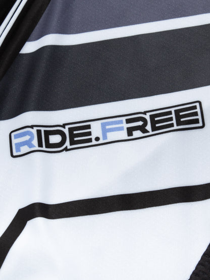 Slipstream Cycling Jersey