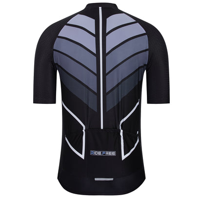 Slipstream Cycling Jersey