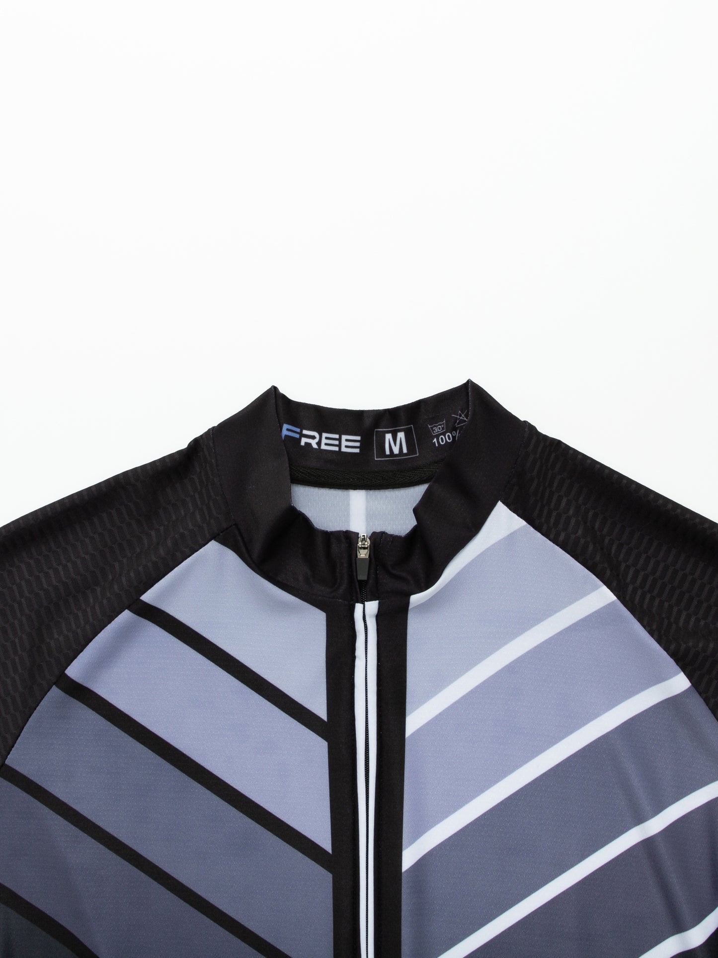 Slipstream Cycling Jersey