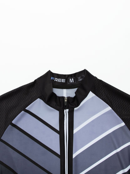 Slipstream Cycling Jersey