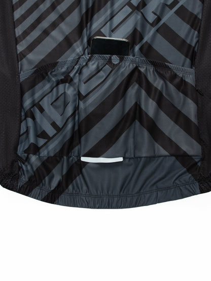 Strike Point Cycling Jersey