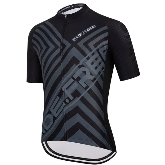 Strike Point Cycling Jersey