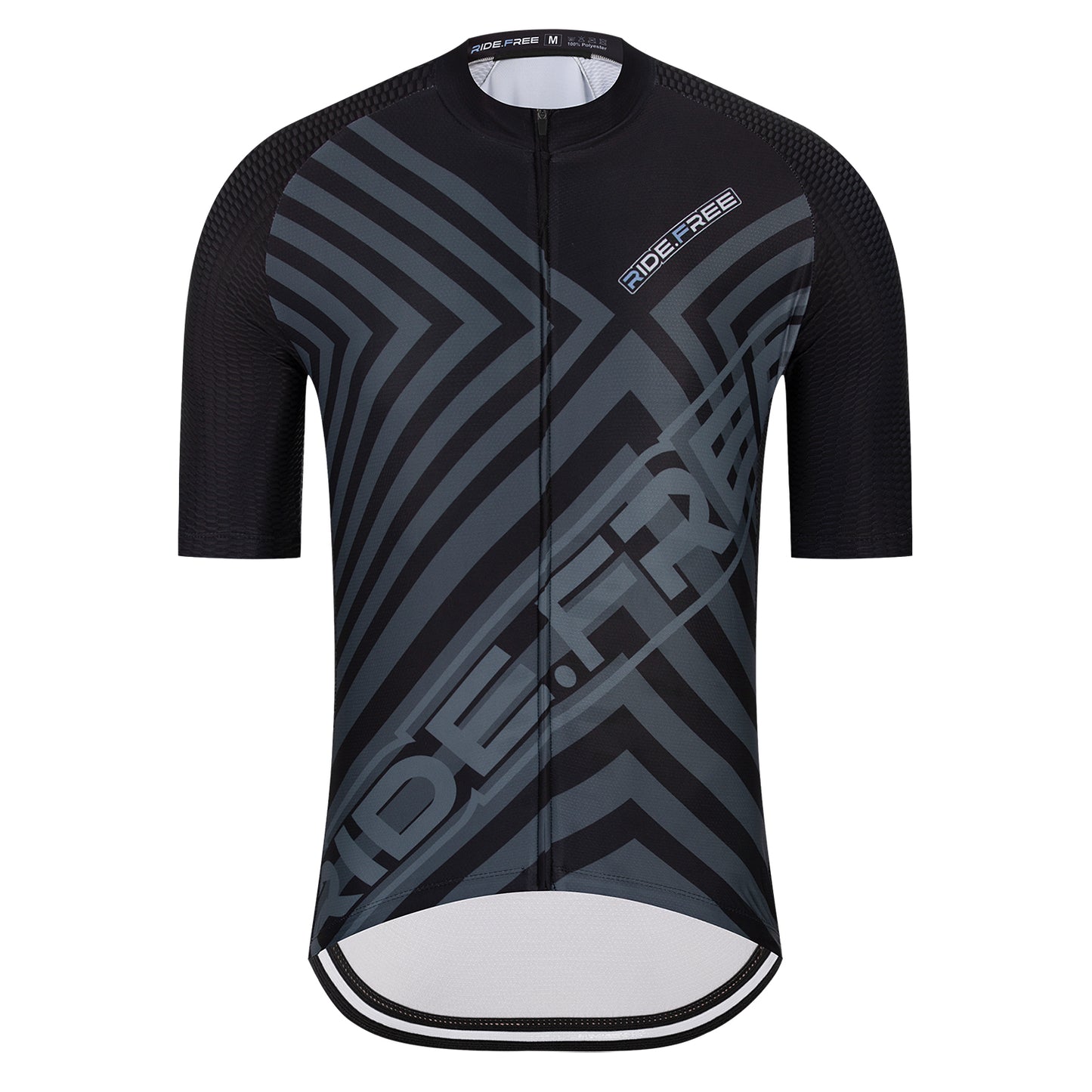 Strike Point Cycling Jersey