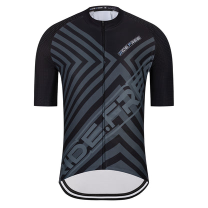 Strike Point Cycling Jersey