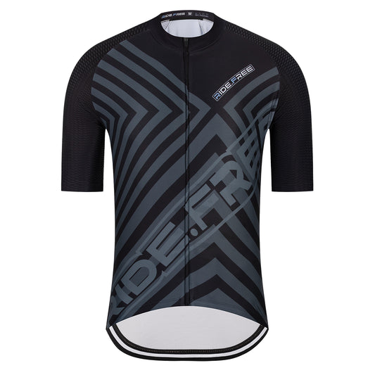 Strike Point Cycling Jersey