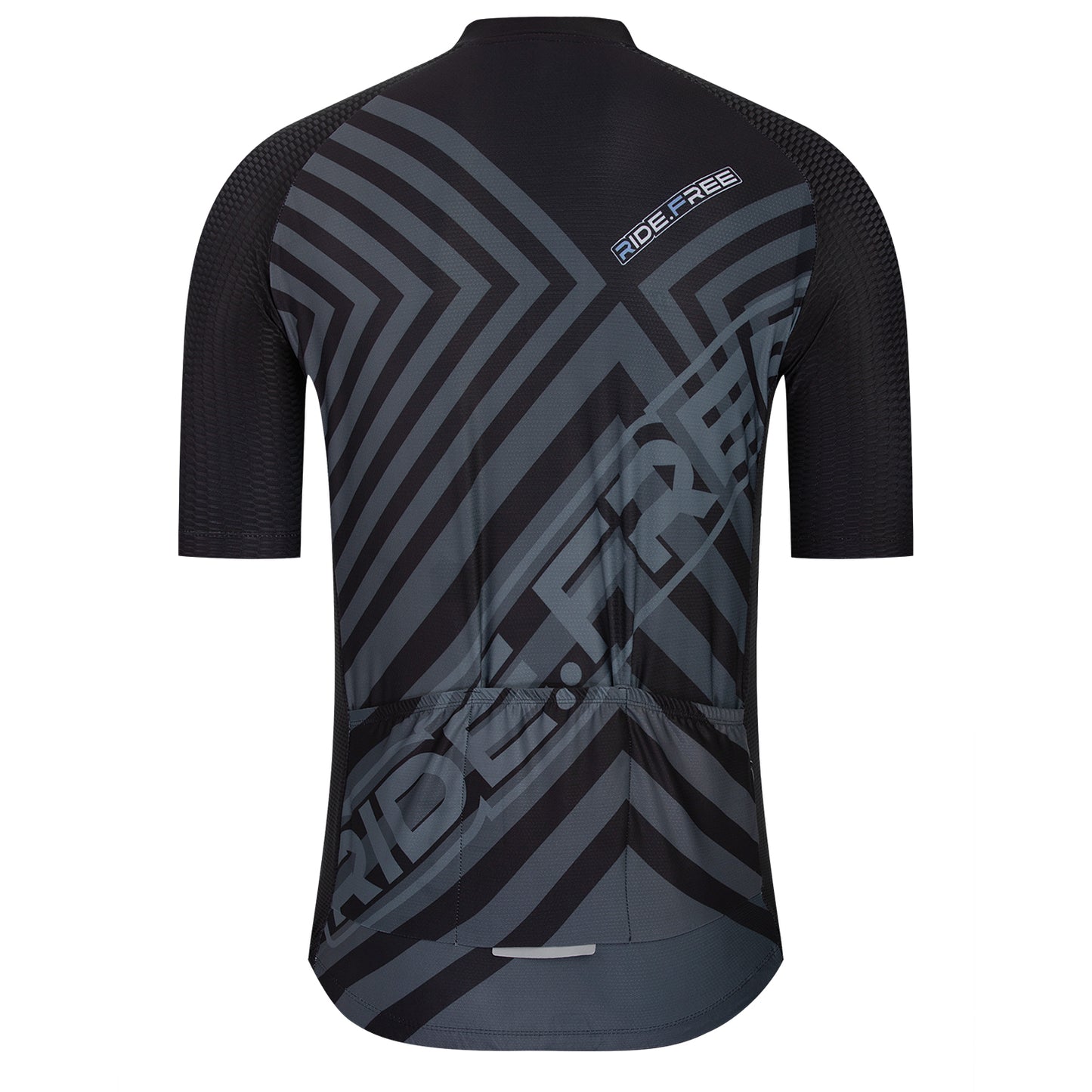 Strike Point Cycling Jersey