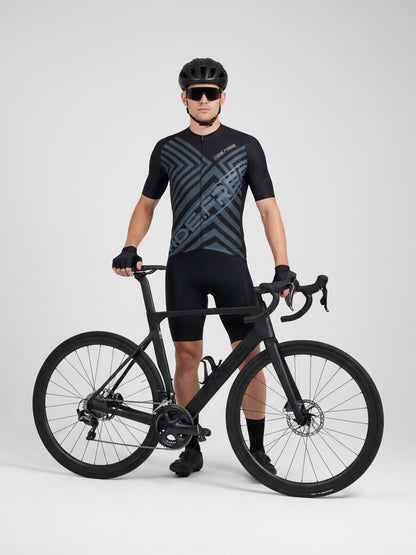 Strike Point Cycling Jersey