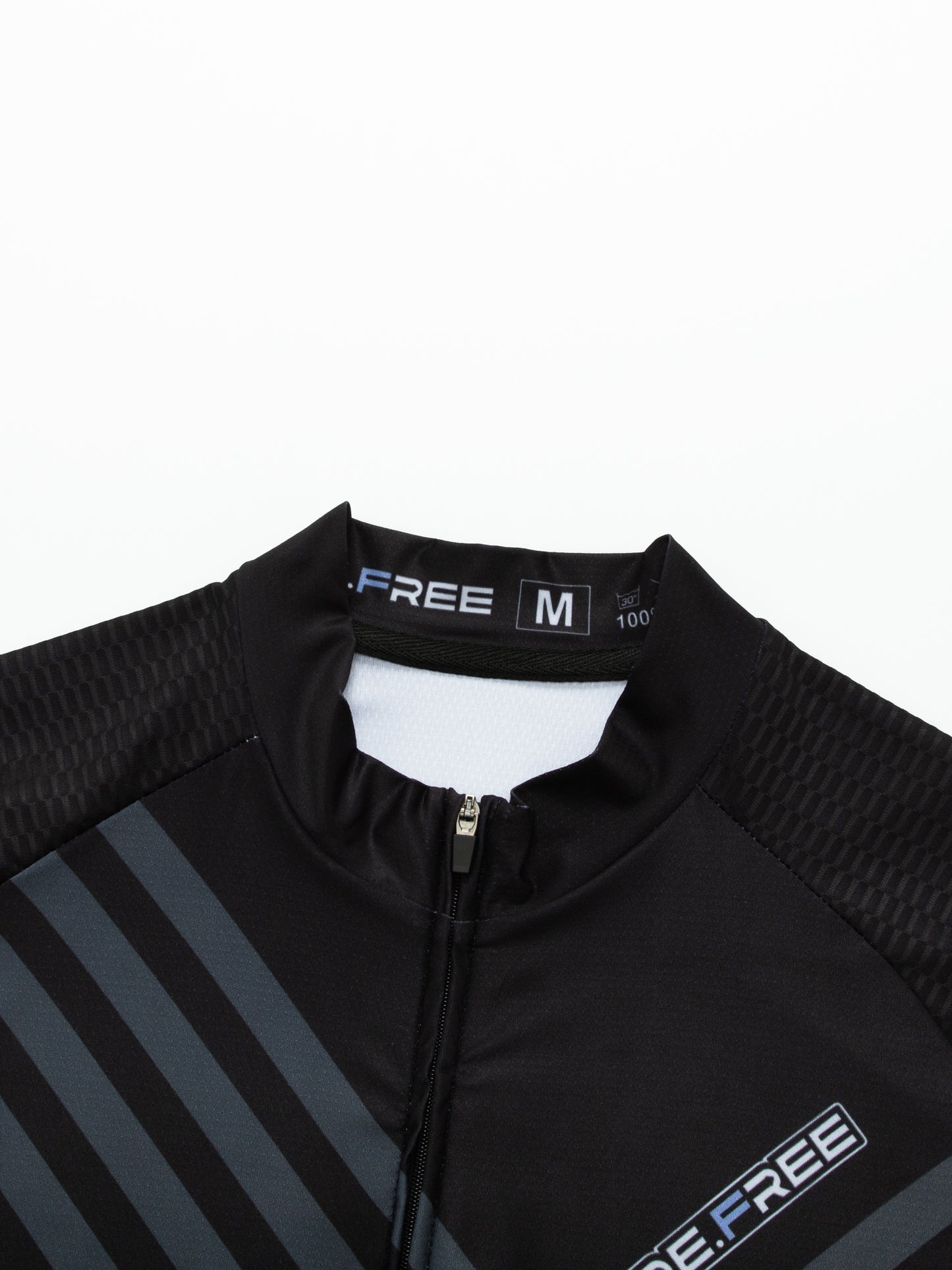 Strike Point Cycling Jersey